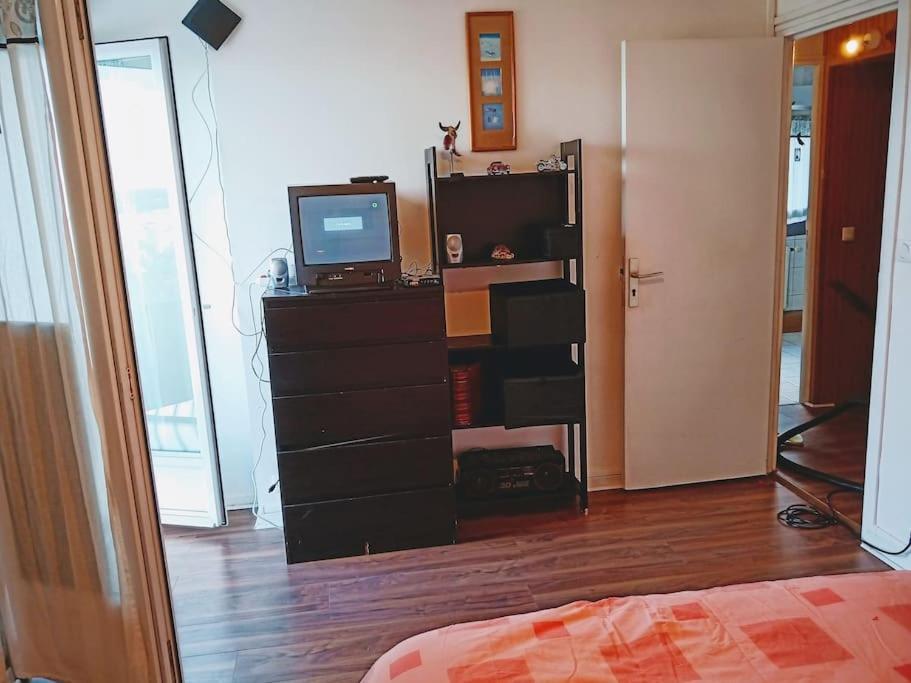 Mais 6P, Jard-Pk, 10'Paris. 5' Hop Foch,Vue Paris. Suresnes Eksteriør bilde